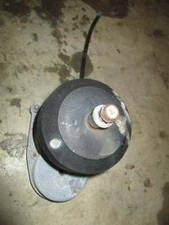 Teleflex Outboard Manual safety steering helm