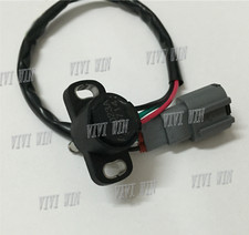 Throttle Motor Positioner Sensor For Hitachi Excavator EX200-5 EX200-6 ZAX200-6