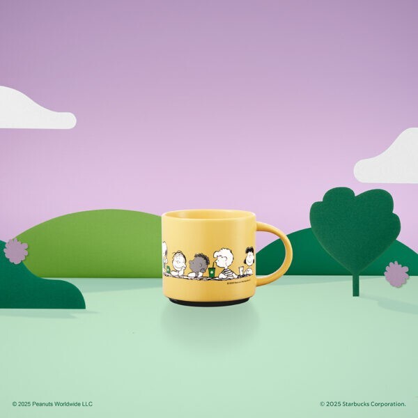 スヌーピー スターバックス マグカップ 2024 2024 Starbucks Peanuts Snoopy Mug / Cup / Tumbler / Bag