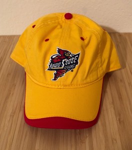 iowa state cyclones hat