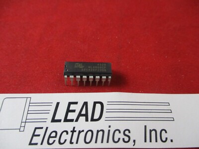 ML4800CP ML4800 chip Integrado / Câmera e fotografia