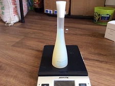 Rare Perfume Women SHISEIDO RELAXING FRAGRANCE ALCOHOL FREE 3.3fl.oz 100ml 3.4oz