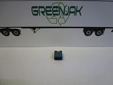 MURR ELEKTRONIK 56080 TERMINAL BLOCK - USED - FREE SHIPPING