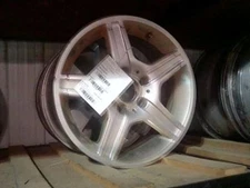 Wheel City Canada Only 5x100mm 16x6-1/2 Alloy 6 Spoke Fits 99-11 JETTA 259690