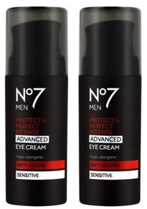 boots sensitive eye cream