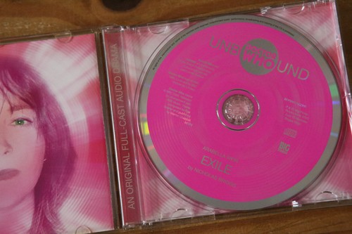 Doctor Who: Unbound - Full Cast Audio CD - Exile - Arabella Weir - Picture 7 of 9