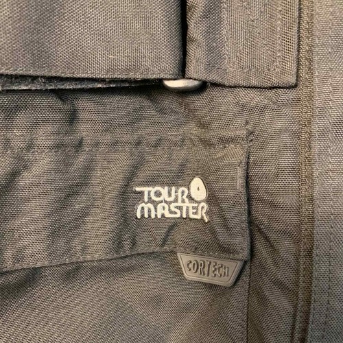 Cortech Tour Master Motorcycle Jacket Size: S - Picture 2 of 12