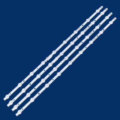 KIT 3 BARRES Bande 6 LED TV LG 32 " 6916L-1980A (À) 6916L-1981A(B - Foto 12