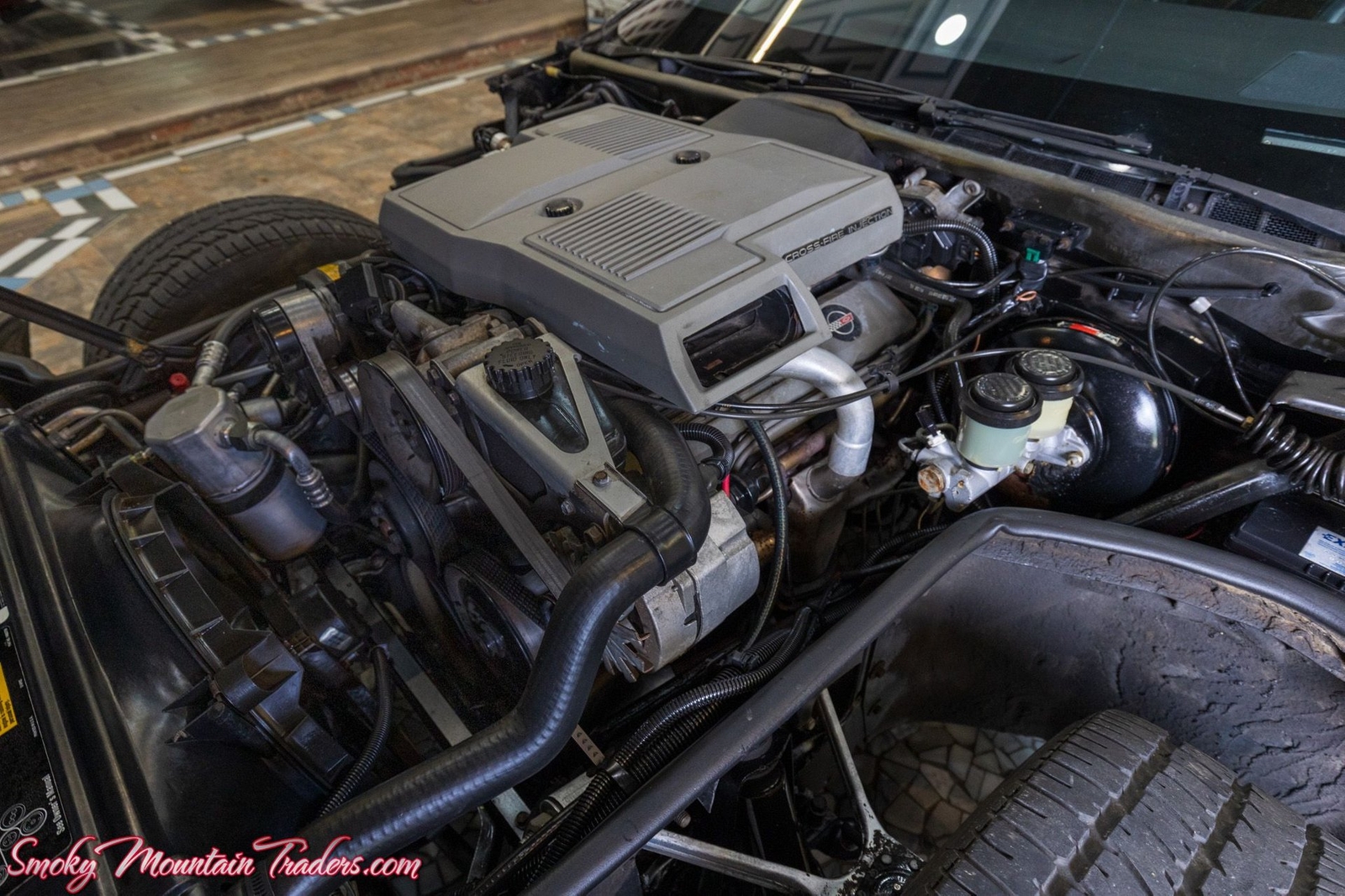 1984 Other Chevrolet Corvette   | C4 Corvette Photo 4