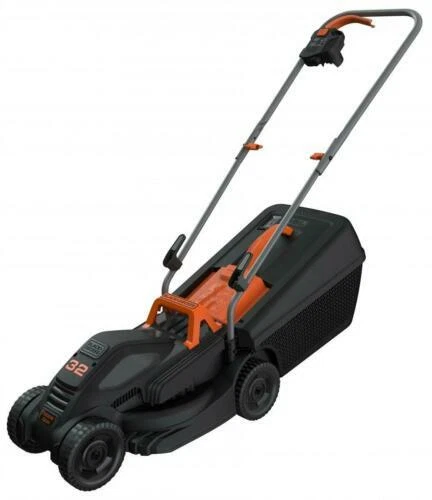 Cortacéspedes BLACK+DECKER