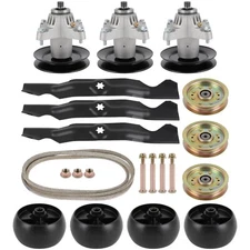 50" Deck Rebuild Kit For Cub Cadet MTD RZT Zero Turn Mower RZT50 Wholesale