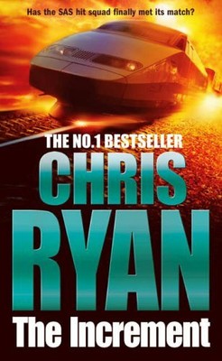 The Increment by Ryan, Chris 0099465795 FREE Shipping