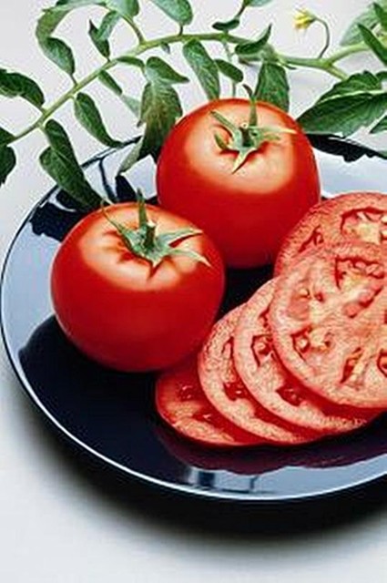 goliath tomato seeds