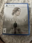 Silent Hill 2 - Sony PlayStation 5