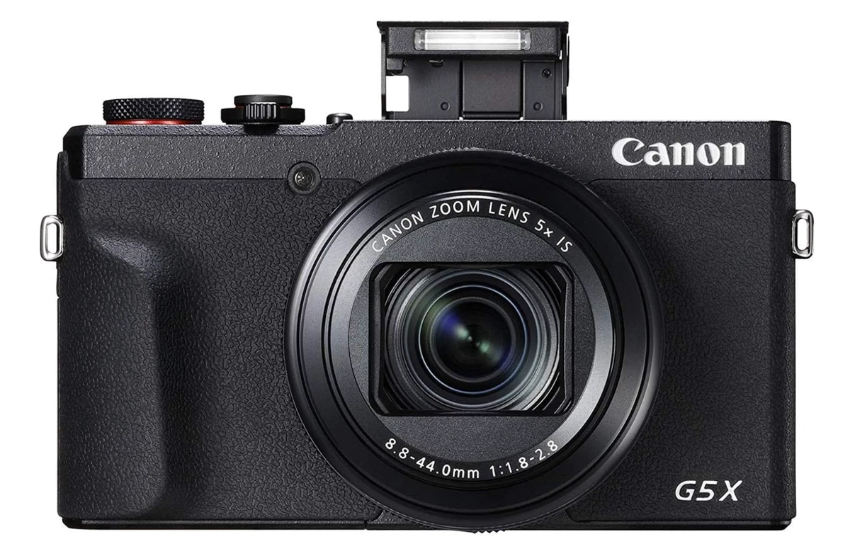 Canon PowerShot G5 X Digital Cameras for Sale | Shop New & Used