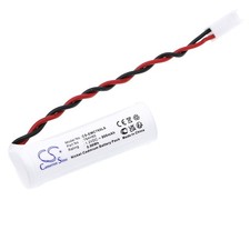 Battery for DUAL-LITE EVEUGWE;EVEUGWEI;EVEURWE;EVEURWEI;784H65;H-AA850BT-2695