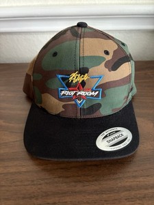 Koe Wetzel Hat | eBay display picture 2