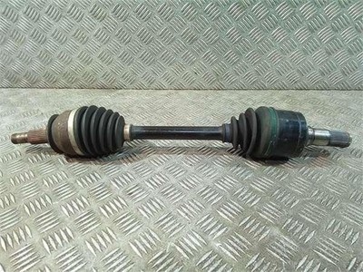 Antriebswelle Links Vorne Mazda Cx-5 (Ke)(2012->) 2.2 Style 2Wd [2,2 Ltr. - 110