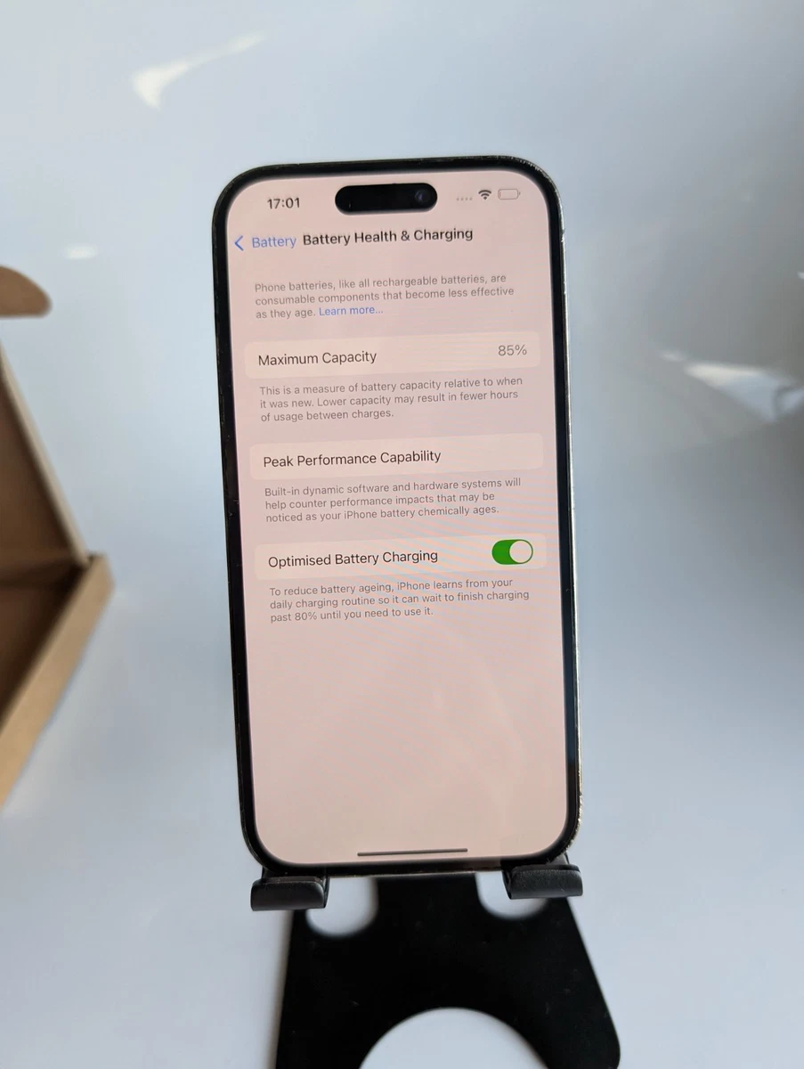 Apple iPhone 14 Pro 128GB for sale | eBay UK
