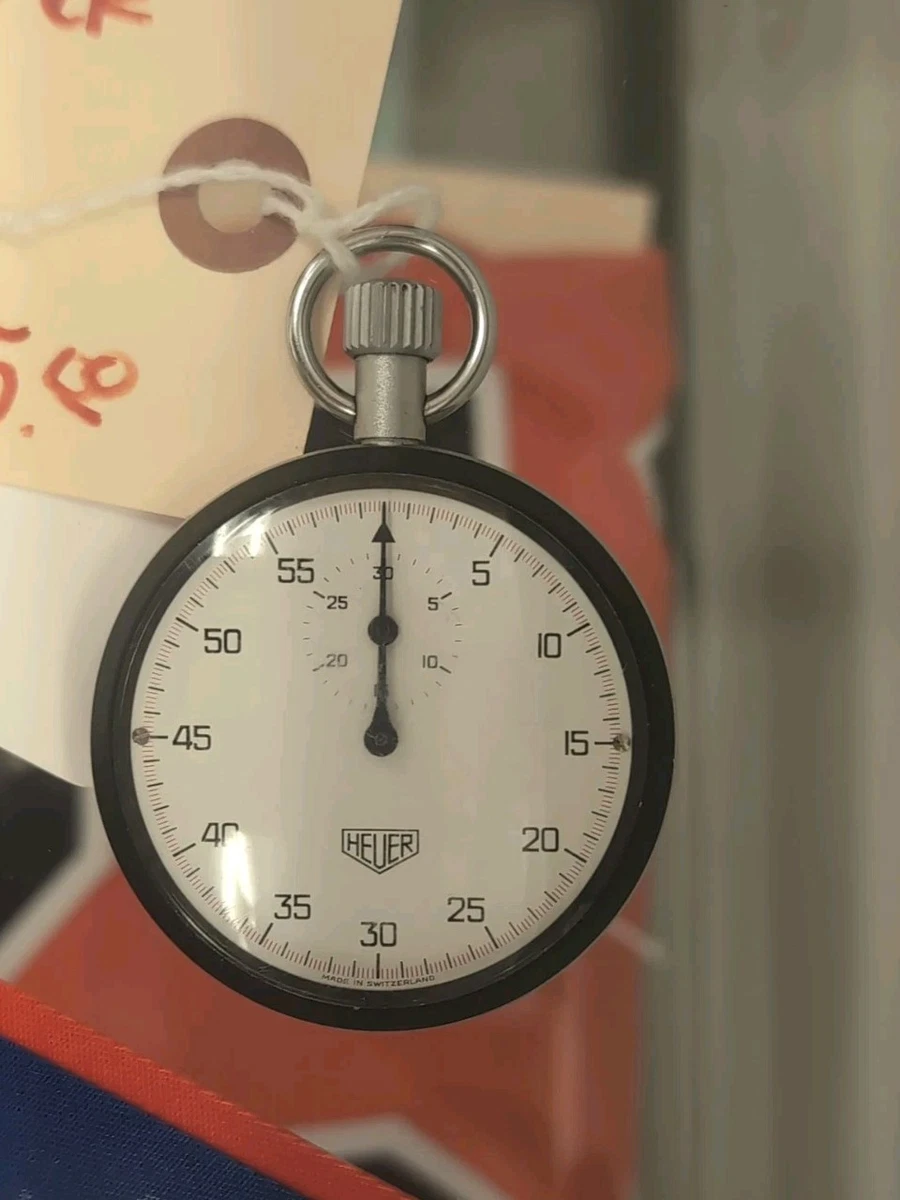 TAG Heuer Pocket Watches for Sale | Shop New & Used Pocket Watches