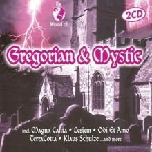 Gregorian  Mystic von Various | CD | Zustand sehr gut