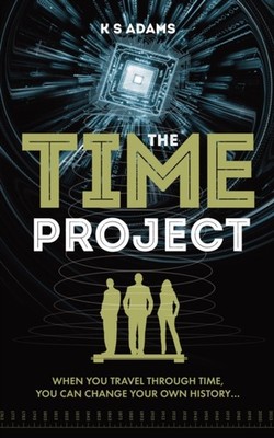 THE TIME PROJECT by ADAMS Paperback Self Help Business