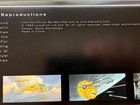 Star Wars Episode I The Phantom Menace Lithograph by Doug Chiang 20 Prints 1999 — photo 3
