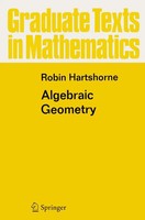 Algebraic Geometry | Robin Hartshorne | Buch | Graduate Texts In Mathematics