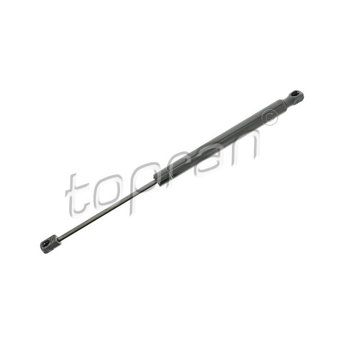 Vérin de coffre de voiture pour VW Golf VI à assistance pneumatique fluide