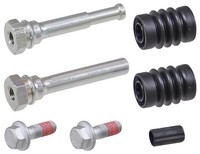 f.becker Reparatursatz Bremssattel Vorne Rechts Links FüR Saab 9-5 Insignia Mk