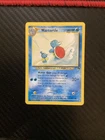 Wartortle LP 15/18 Southern Islands Pokemon TCG Regular