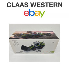 CLAAS TORION 1914  (0002555390) LTD EDITION WIKING (D)