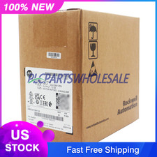 Allen Bradley 25B-D010N114 PowerFlex 525 4kW 5Hp AC Drives Variable Frequency