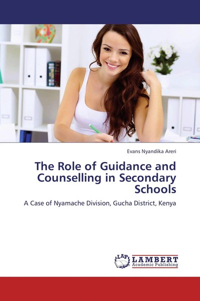 Evans Nyandika Areri | The Role Of Guidance And Counselling In Secondary Schools-image
