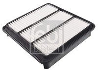Febi Bilstein Luftfilter 184403 FüR Mitsubishi