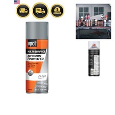 Adhesion Promoter, Strong-Hold, Quick-Drying, Multi-Purpose Spray with A Smoo...