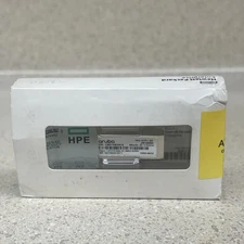 HPE J9150D Aruba 10G SFP+ LC SR OM3 300m MMF Transceiver New Sealed