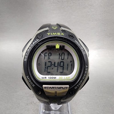 TIMEX  IRONMAN  TRIATHLON デジタル A423 s-l400.jpg