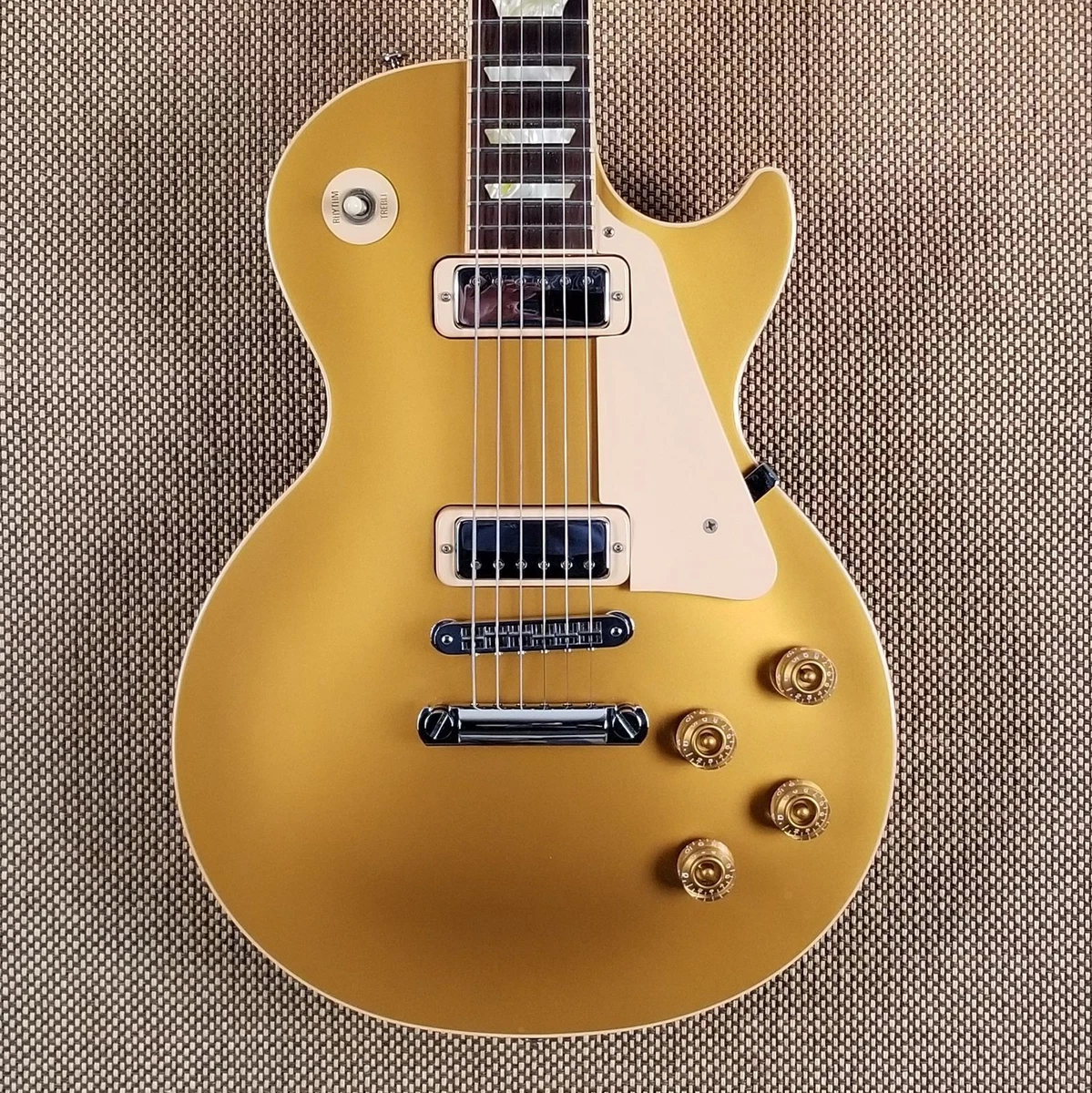 Gibson Les Paul Deluxe Guitar for sale | eBay