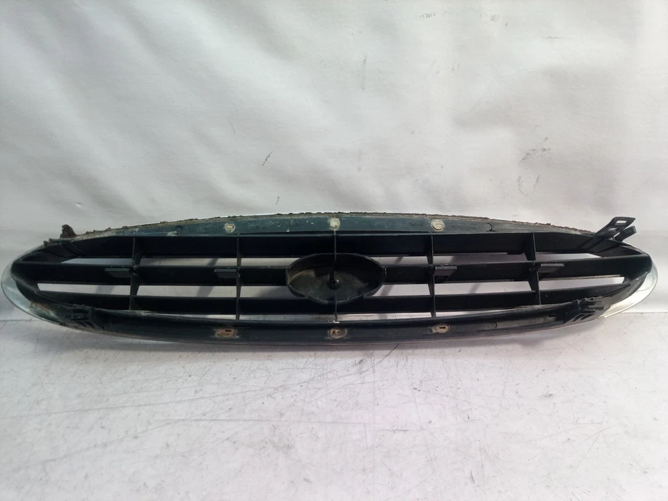 1099664 REJILLA DELANTERA / 740872 PARA FORD MONDEO BERLINA GD AMBIENTE - Imagen 4 de 4