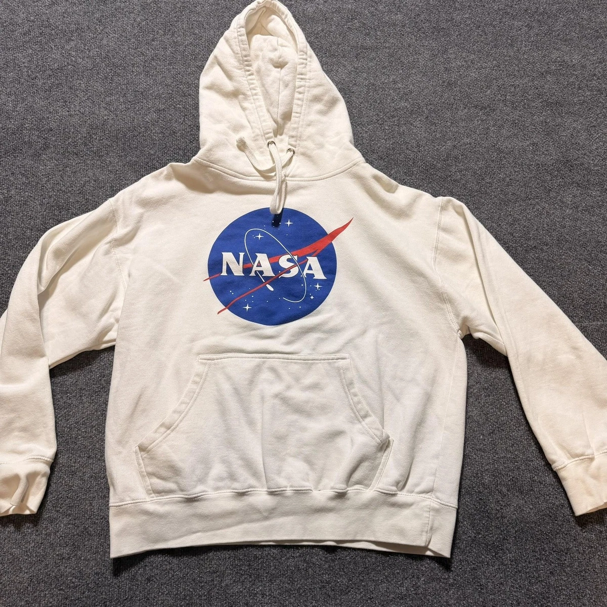 NASA Kleding | Voor uw astronauten uiterlijk