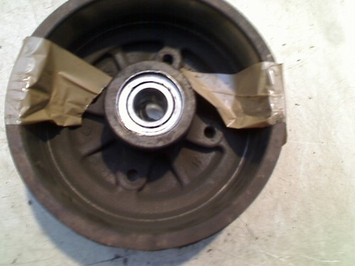 RADLAGER Peugeot 206 (2A/C/H/J/S) 2000