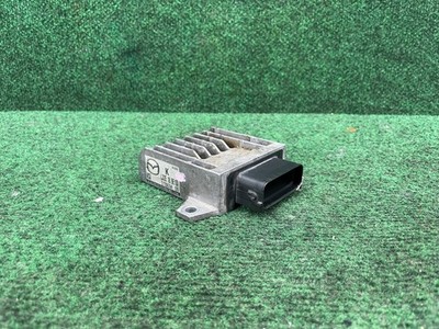   2006 Mazda 3 2.3L AT Auto Transmission Control Module TCM L32E 18 9E1D OEM