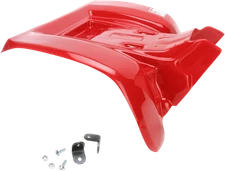 Maier Mfg 119822 Fenders 85-86 Honda  ATC 350 X