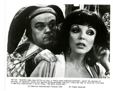DEVIL WITHIN HER 1975 AIP #02 George Claydon, Joan Collins AIP TEXT fantasY