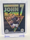 2025 Topps Merlin UCL - John McGinn 30th Anniversary Insert (Aston Villa) #M95-2