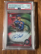 2022 Bowman Platinum Baseball Cards Checklist and Odds 33