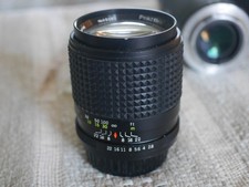 Prinzflex 135mm f2.8 for Pentax K mount lens