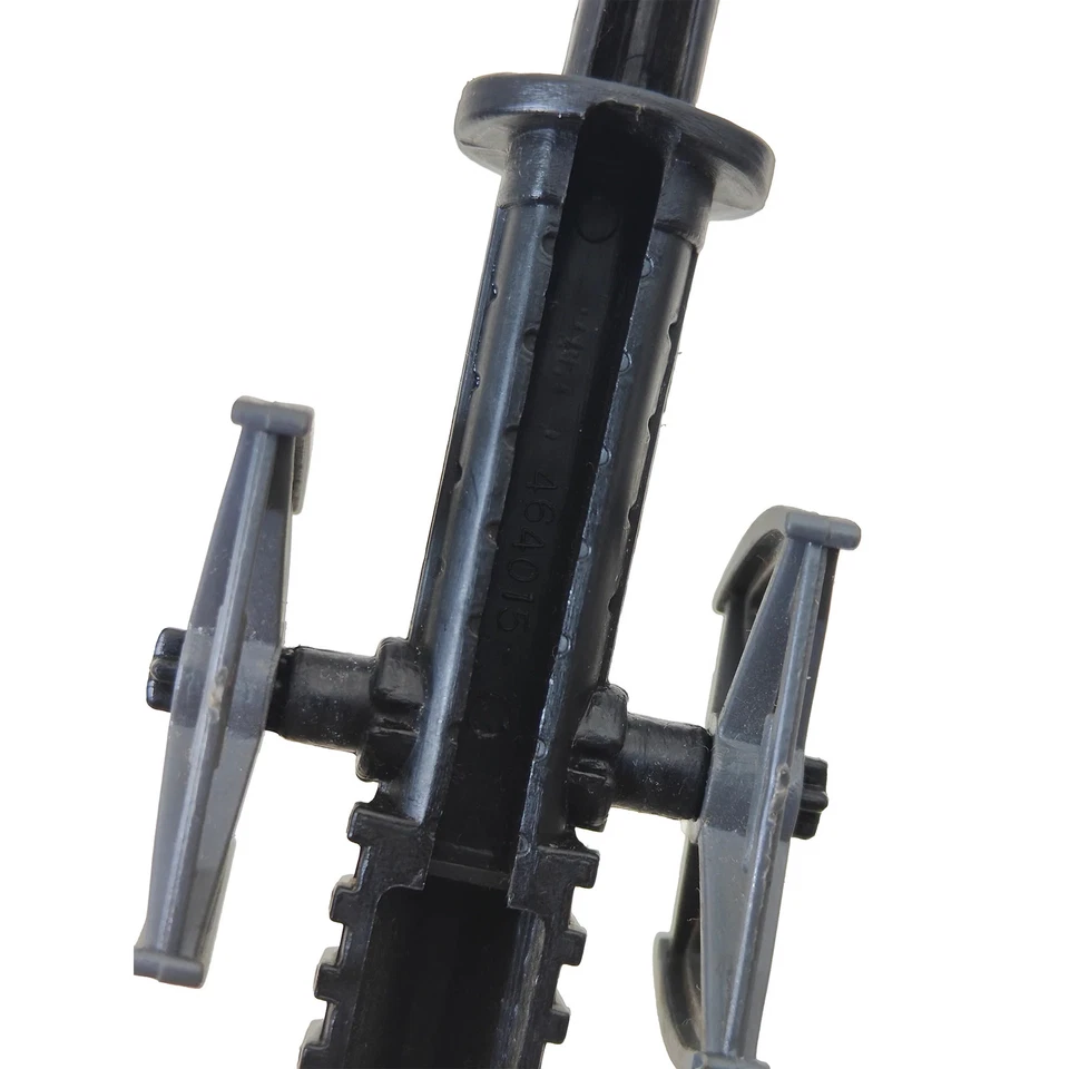 Star Wars ROTJ Tri-Pod Laser Cannon 3.75 inch Kenner 1982 - Image 4 of 4