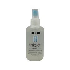 Rusk Thickr Myst Thickening 6 Oz